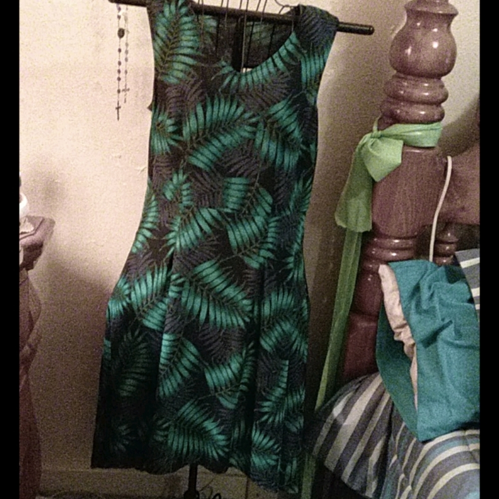 Lovely Summer Dress NWOT